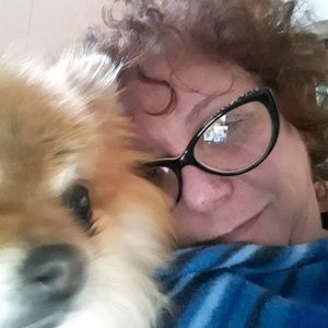 Meet your Posher, Wendy